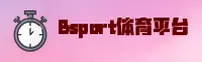 【官方】Bsport体育官网入口 - 2025新版