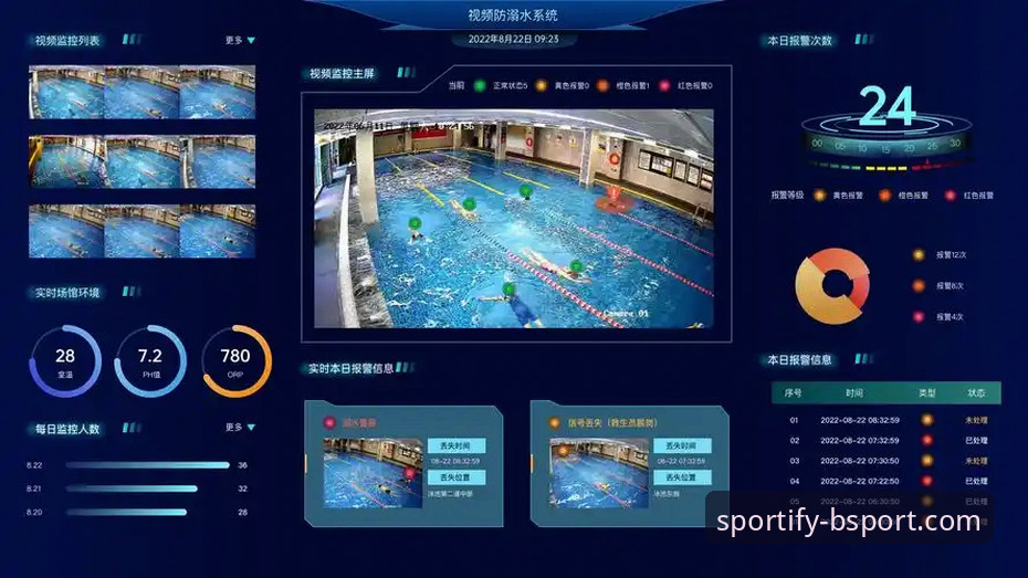 Bsport体育平台5大核心功能实测：2025新版如何提升观赛与竞猜效率