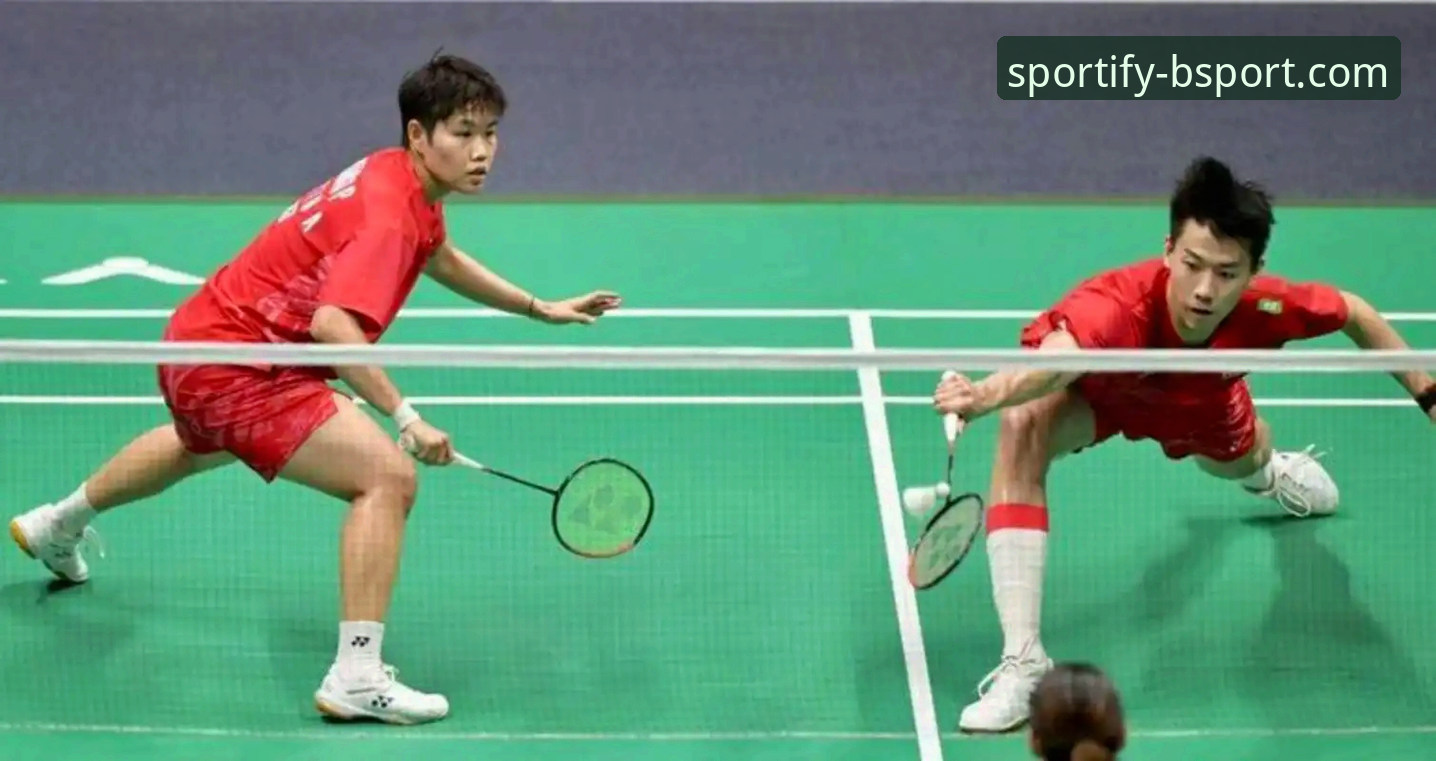 Bsport体育全新升级安全吗 尤伯杯半决赛vs决赛展望:中国队3-0横扫日本队,第21次闯入决赛的战术解析与观赛体验