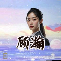 顾瀚